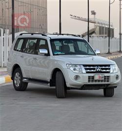 ميتسوبيشي باجيرو